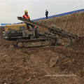 Ground Anchor Drilling Rig Machine For Sale